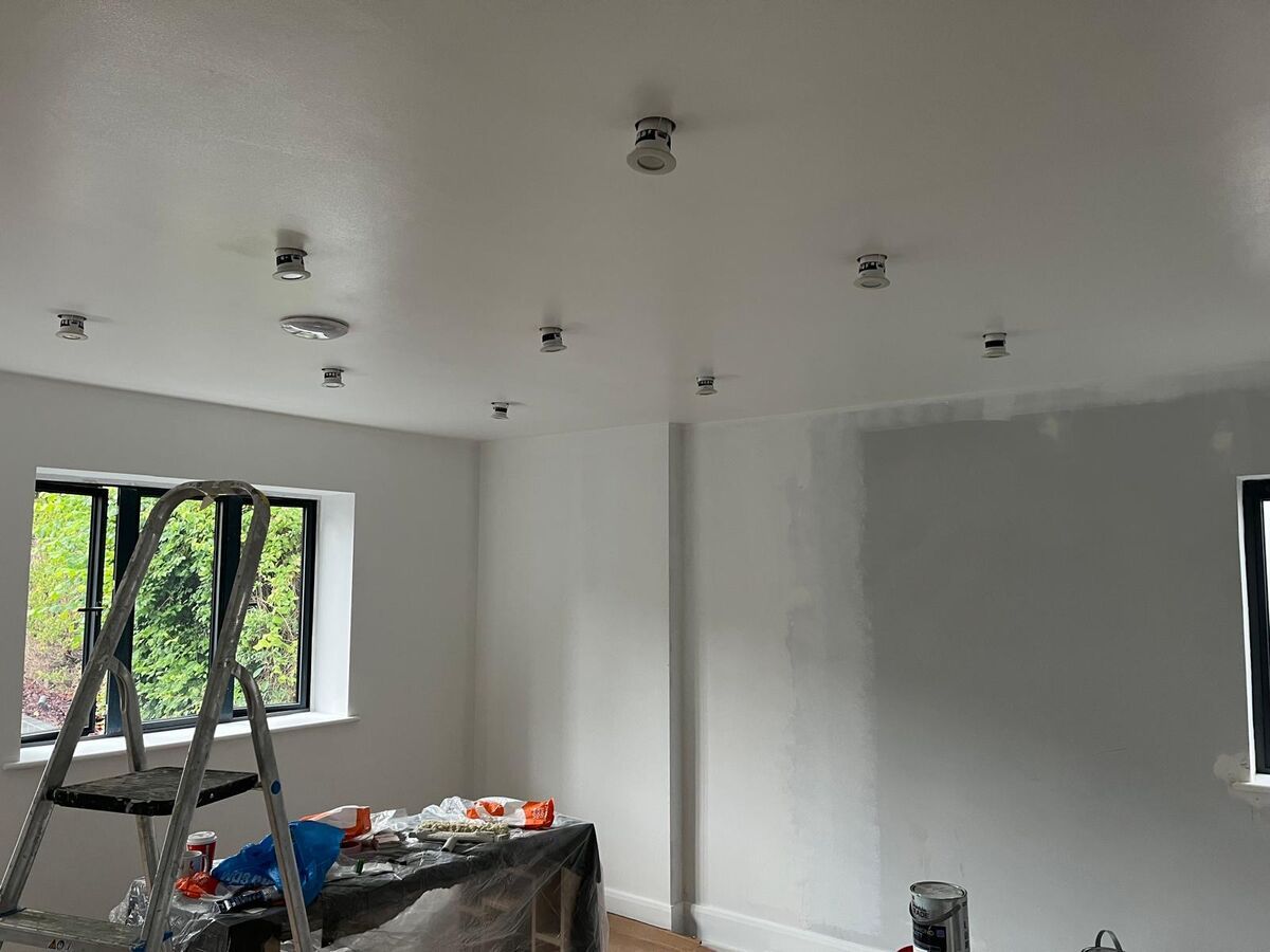 dry lining Eastcote, HA5