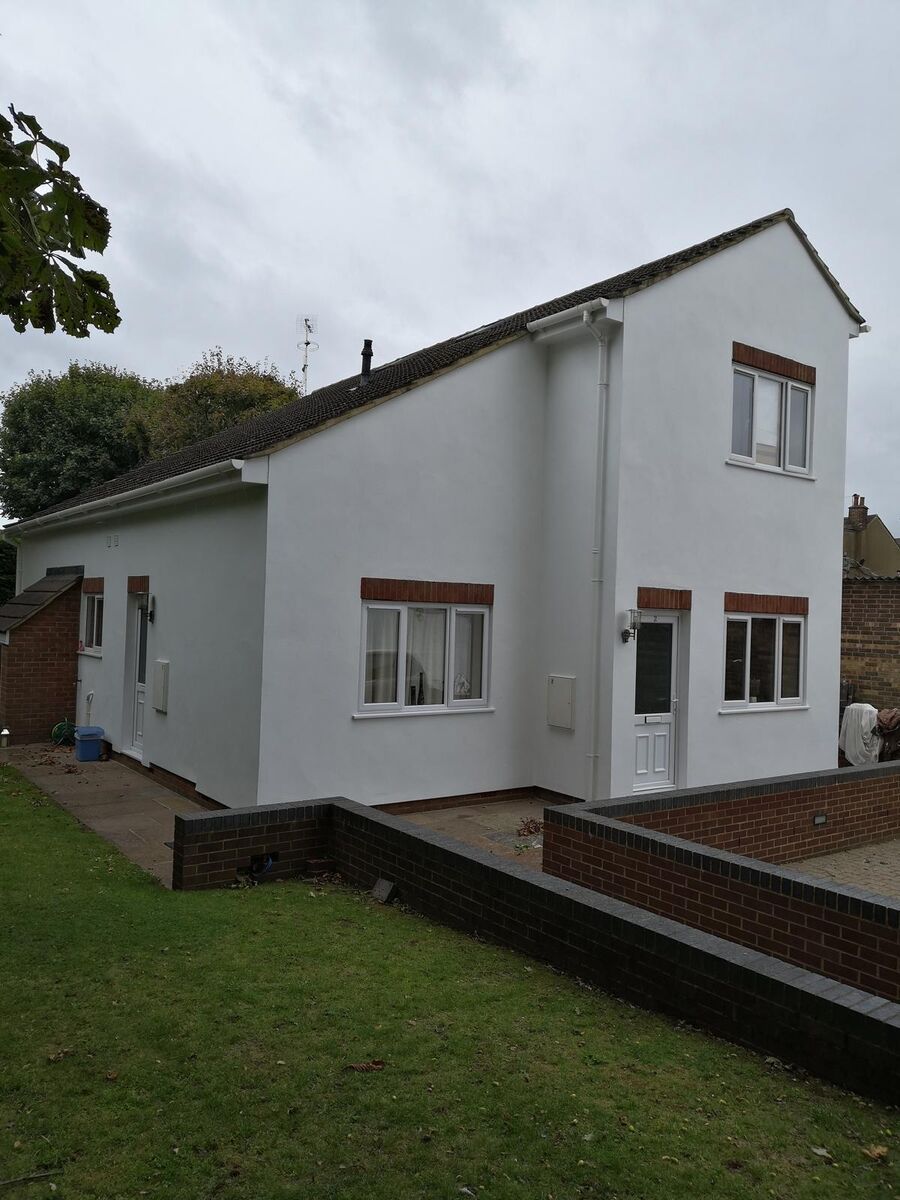 house painting Eastcote, HA5