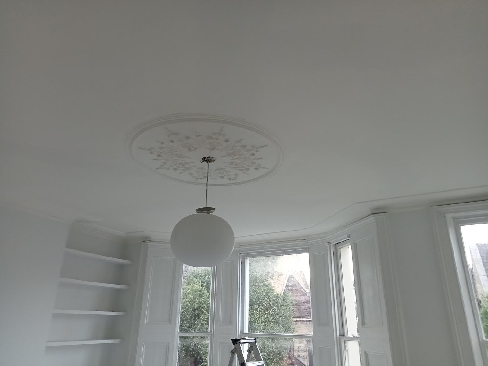 spray painting Eastcote, HA5