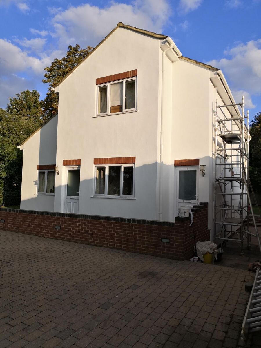 house painting Eastcote