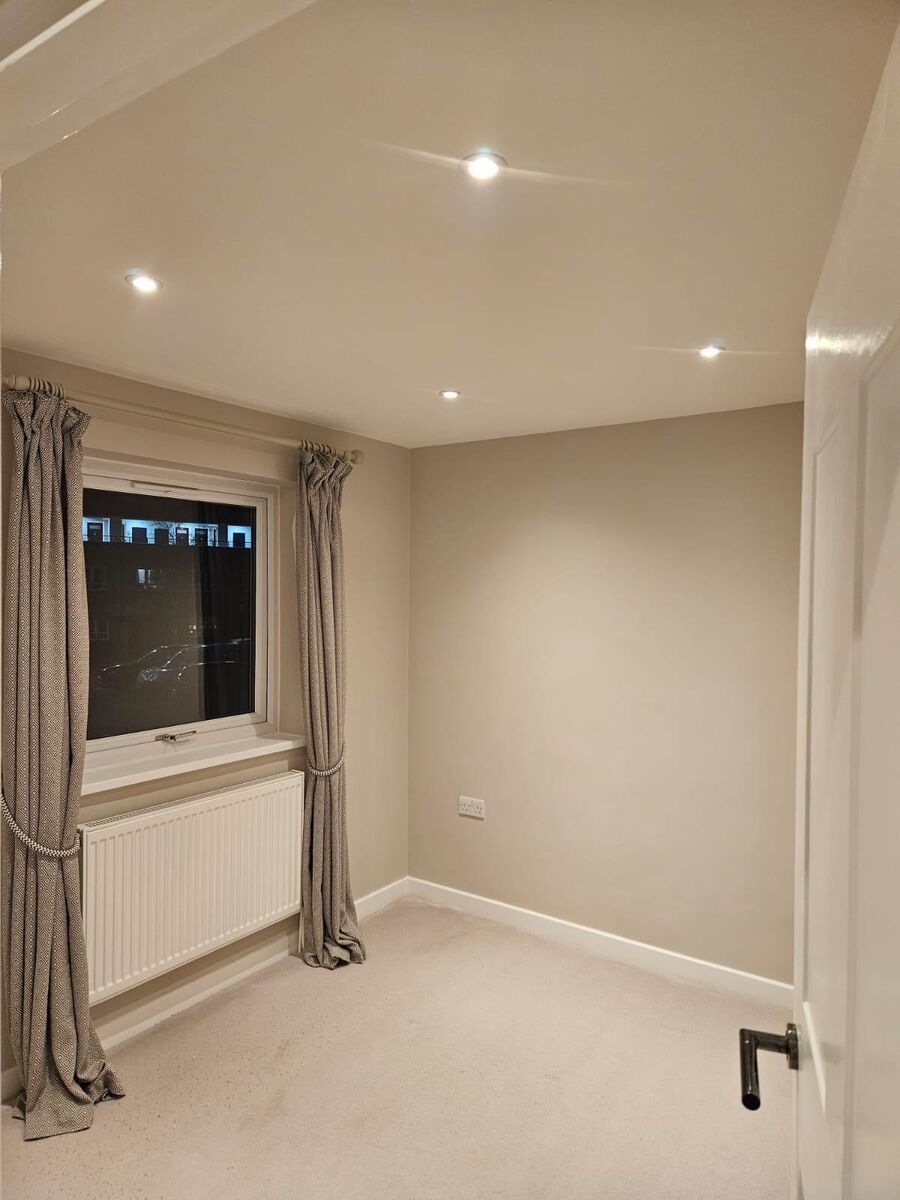 painter and decorator near me Eastcote
