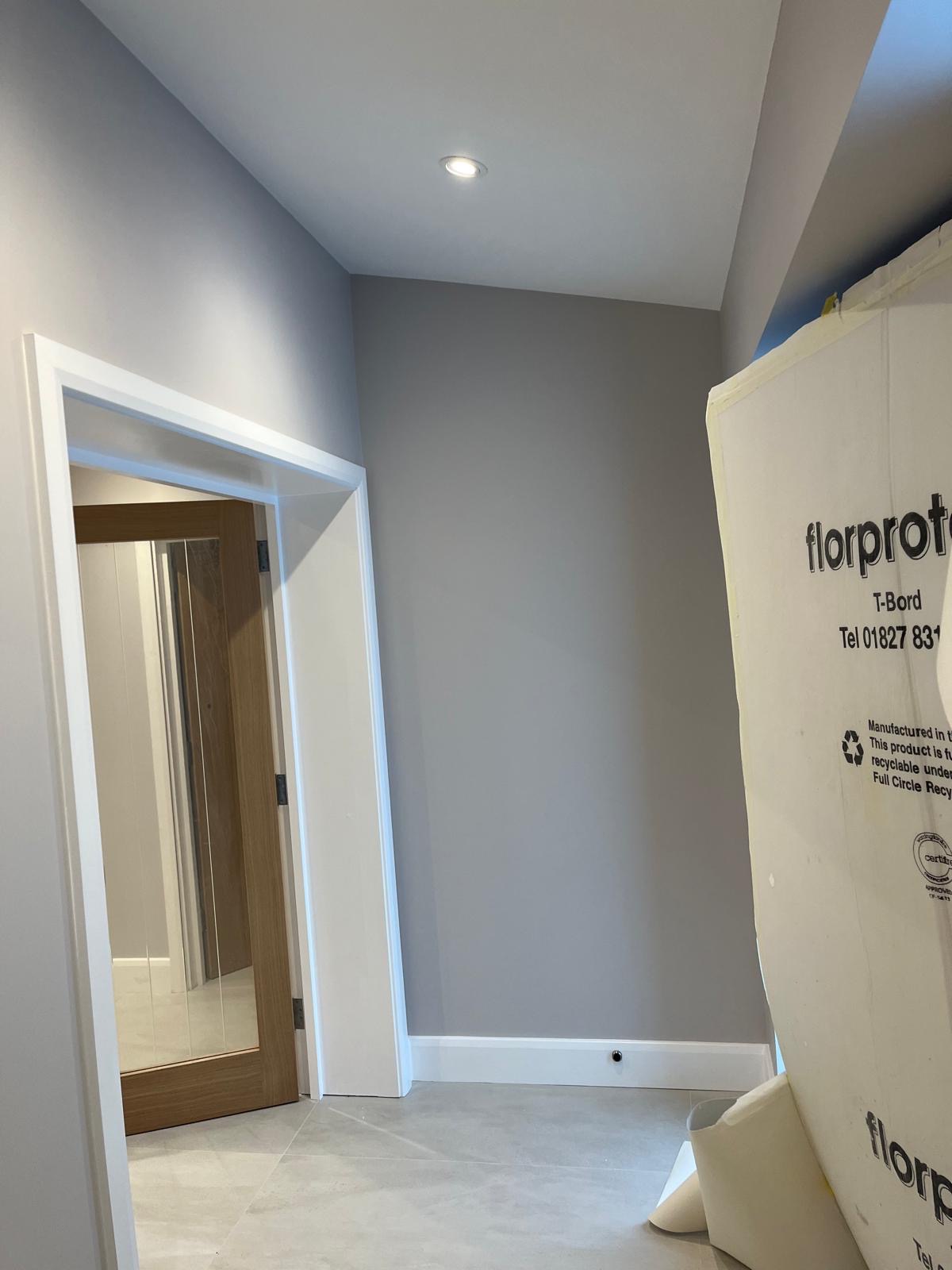 painter decorator near me Eastcote