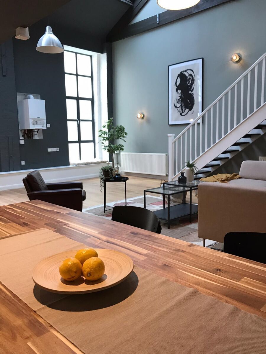 painters and decorators Eastcote