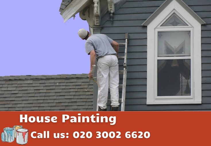 house painting Eastcote